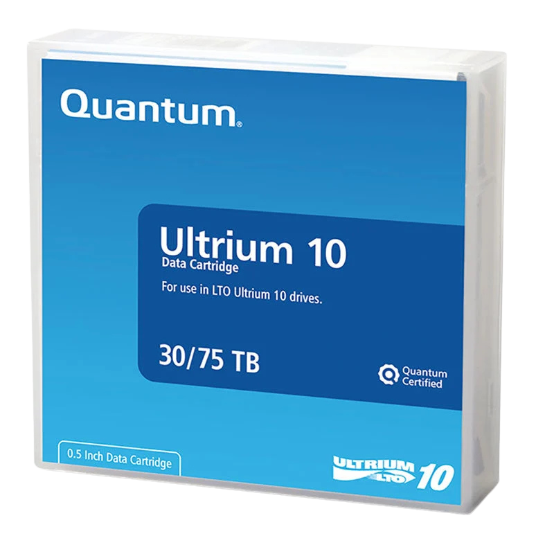 LTO-10 Media